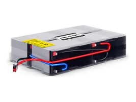 CyberPower RB1270X4F Main Image from Left-angle