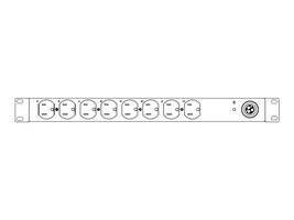 Eaton TPC12-A-CB Main Image from Front