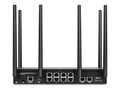 TRENDnet AC3000 Tri-Band Wireless Gigabit Multi-WAN VPN SMB Router, TEW-829DRU, 35685775, Wireless Routers