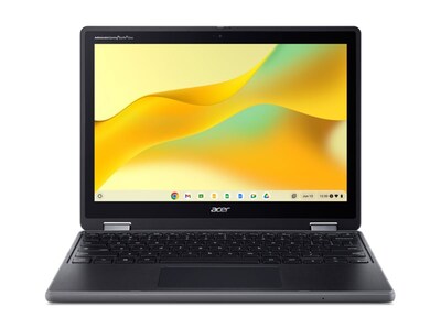 Acer Chromebook Spin 512 R857T Intel Core N150 8G eMMC 64GB 12.2 Touch Chrome OS, NX.JCPAA.001                  , 41889218, Notebooks - Convertible - Chrome