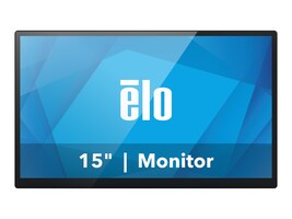 Elo Touch Solutions E448925                        Main Image from Front