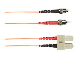 Black Box FOCMR62-006M-STSC-OR Main Image from Left-angle