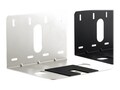 Lumens Integrations, Inc. Mounting Bracket for PTZ Vide, VC-AC03W                      , 41958218, Cameras - Security