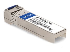 AddOn SFP-25GB-BX-U-J-AO Main Image from Right-angle AddOn SFP-25GB-BX-U-J-AO Main Image from Right-angle