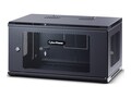CyberPower EIA-310 STANDARD 19  RACK, CR6U61003, 41686928, Rack Mount Accessories