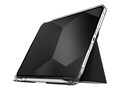 STM STM STUDIO CASE FOR IPAD 10TH, STM-222-383KX-01, 41774827, Carrying Cases - Other