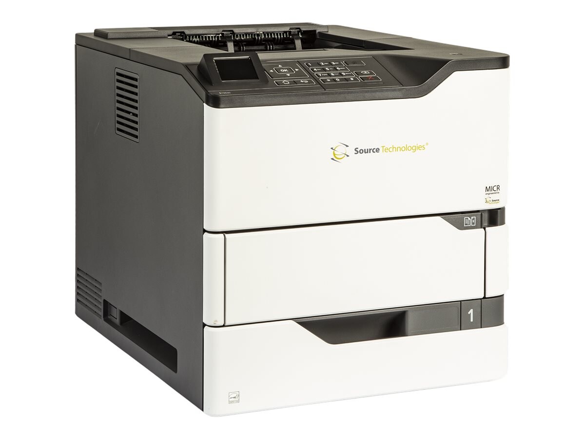 source technologies st9830