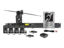 Listen Technologies                      LS-54-072                      Main Image from Multi-angle