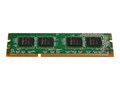 HP 2GB DDR3x32 144-Pin 800MHz SODIMM, E5K49A, 37868508, Memory