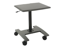 Ergotron CTAH27GM/DG4 Main Image from Left-angle Ergotron CTAH27GM/DG4 Main Image from Left-angle