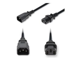 AddOn ADD-C142C13C18G3FBK            Main Image from Multi-angle