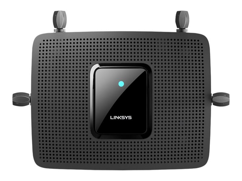 Linksys Mr9000 Tri Band Mesh Wls 5 Rtr Ac3000 Mr9000