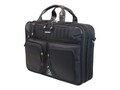 Mobile Edge ScanFast Checkpoint Friendly Briefcase 2.0, MESFBC2.0, 11793940, Carrying Cases - Notebook