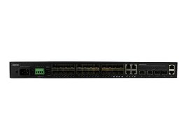 Transition Networks SM24DP4XA-SA                   Main Image from Front