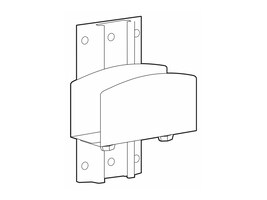 Ergotron 98-723-290                     Main Image from Left-angle