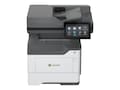 Lexmark MX632adwe Monochrome Laser Multifunction Printer w CAC Enablement (TAA Compliant), 38ST905, 41632825, MultiFunction - Laser (monochrome) Lexmark MX632adwe Monochrome Laser Multifunction Printer w CAC Enablement (TAA Compliant), 38ST905, 41632825, MultiFunction - Laser (monochrome)