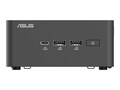 Asus  NUC 15 PRO TALL BAREBONE, RNUC15CRHU50600U              , 42131810, Desktops