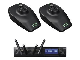 Audio-Technica ATW-1427                       Main Image from Front