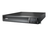 APC Smart-UPS X 1500VA 1200W 2U Rack Tower LCD 120V UPS (8) Outlets, EXCLUSIVE Buy - Save $151, SMX1500RM2U, 10334514, Battery Backup/UPS APC Smart-UPS X 1500VA 1200W 2U Rack Tower LCD 120V UPS (8) Outlets, EXCLUSIVE Buy - Save $151, SMX1500RM2U, 10334514, Battery Backup/UPS