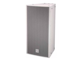 Bosch Security Systems EVF-1122D/96-WHT Main Image from Right-angle