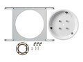 Shure TILE BRIDGE KIT, MXA901 ROUND, A901-R-TB                     , 41934809, Microphones & Accessories
