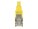 StarTech.com NLYL-6IN-CAT6A-PATCH           Image 4 from Close-up