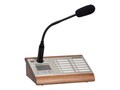 Axis 2N SIP Network Microphone Console, 01208-001, 34693642, Microphones & Accessories