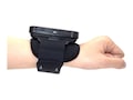 Unitech WD200 WRIST HOLDER KIT BRACKE, 3210-900026G, 41492312, Portable Data Collector Accessories