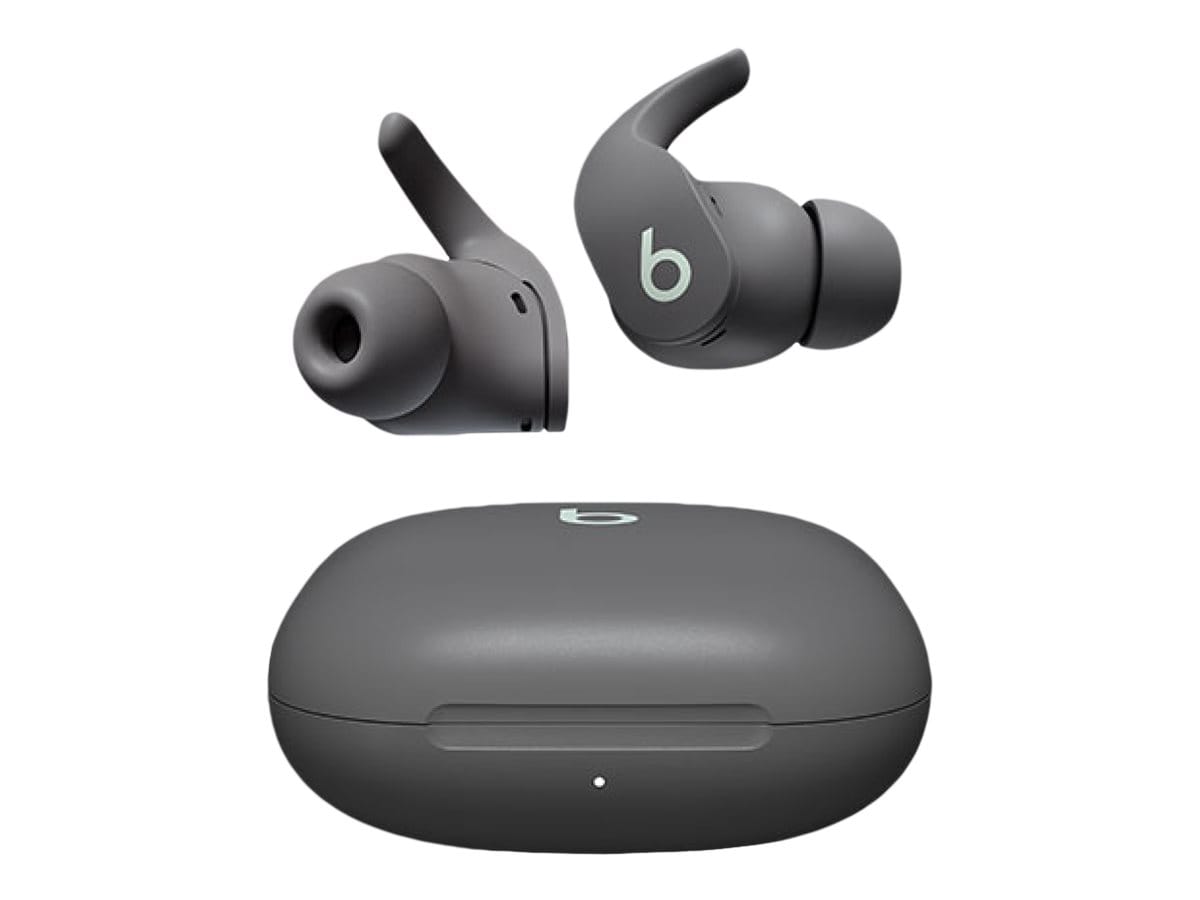 Beats Fit Pro イヤフォン MK2J3PA/A Sage Gray Apple Beats Fit Pro True Wireless Earbuds - Sage Gray