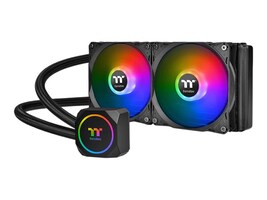 Thermaltake Technology CL-W286-PL12SW-C Main Image from Right-angle