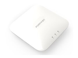 Fortinet FAP-241K-A                     Main Image from Left-angle