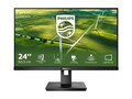 Philips 24 Mntr LED FHD 1920x1080, 242B1G                        , 41893191, Monitors