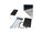 Tripp Lite U460-003-3AG-C Image 9 from Right-angle