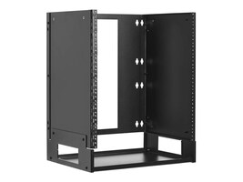 Tripp Lite SRWO12UBRKTSHEL Main Image from Left-angle