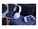 JBL JBLQ100PWHTBLUAM Image 11 from Right-angle