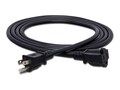 Newline Extended Power Cable-15FT, EPR5A31021-000                , 41967233, Monitor & Display Accessories - Large Format