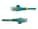 StarTech.com N6PATCH4GN Image 3 from Multi-angle StarTech.com N6PATCH4GN Image 3 from Multi-angle