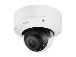 Hanwha Group XND-8081REV Main Image from Right-angle
