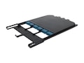 AddOn Rack Mount High Density Cassette Duplex Os2, ADD-HDBPC3MP12LCDS2, 41588927, Rack Mount Accessories