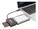 Tripp Lite U438-CF-SATA-5G Image 8 from Right-angle