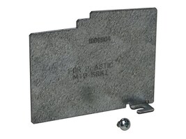 Legrand AV EFB6-DIV                       Main Image from Left-angle