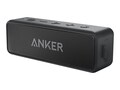 ANKER SOUNDCORE 2 - BLACK, A3105015                      , 41901758, Speakers - PC