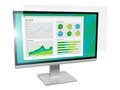 3M Frameless Anti-Glare Filter for 21.5 Displays, AG21.5W9B, 16952778, Glare Filters & Privacy Screens