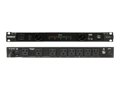 Furman PL-PLUSC, 15A Advanced, PL-PLUSC, 41590910, Line Conditioners