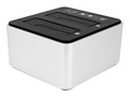 Other World OWC DR DOCK USB 3.2 10GB S DUA, OWCTCDRVDCK, 41692769, Docking Stations & Port Replicators