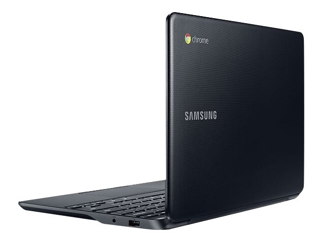 Samsung Chromebook 3 Celeron N3060 1.6GHz 2GB 16GB ac BT WC 11