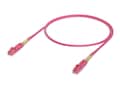 Ubiquiti fiber patch cable for 100G, 1m, 50 pack, UACC-OFC-M2-LULU-1M-50 , 41877189, Cables Ubiquiti fiber patch cable for 100G, 1m, 50 pack, UACC-OFC-M2-LULU-1M-50 , 41877189, Cables