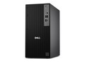Dell Pro Tower+ QBT1250 Core Ultra 7 265 2.4GHz 32GB 512GB SSD GbE 260W W11P, C8KK2                         , 41956160, Desktops