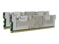 Edge 16GB PC2-5300 240-pin DDR2 SDRAM DIMM Kit, PE21735802, 8870449, Memory