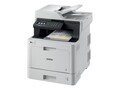 Brother MFC-L8610CDW Business Color Laser All-in-One, MFC-L8610CDW, 33802042, MultiFunction - Laser (color)